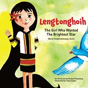 Buy Lengtonghoih : The Girl Who Wanted The Brightest Star
