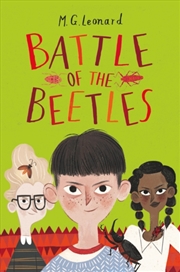 Buy Battle Of The Beetles