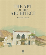Buy The Art Of The Architect