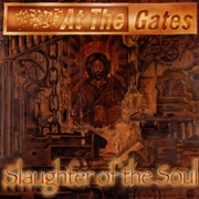 Buy Slaughter Of The Soul