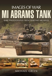 Buy M1 Abrams Tank