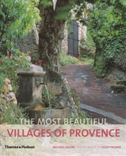 Buy The Most Beautiful Villages Of Provence