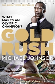 Buy Gold Rush
