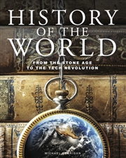 Buy History Of The World