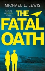 Buy The Fatal Oath