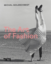 Buy The Art Of Fashion