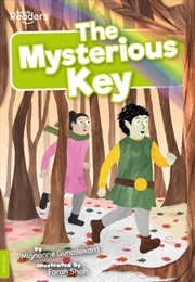 Buy The Mysterious Key