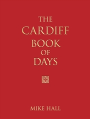 Buy The Cardiff Book Of Days
