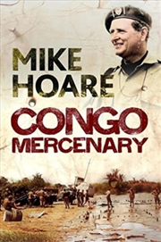 Buy Congo Mercenary