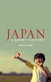 Buy Japan : A Short History
