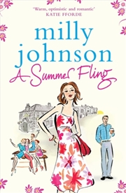 Buy A Summer Fling