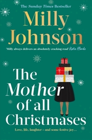 Buy The Mother Of All Christmases