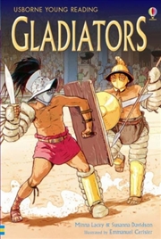 Buy Gladiators