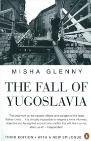 Buy The Fall Of Yugoslavia