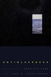 Buy Antiblackness