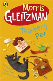 Buy Teacher's Pet