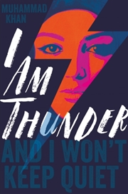 Buy I Am Thunder