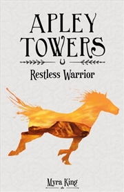 Buy Restless Warrior