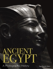 Buy Ancient Egypt : A Photographic History