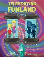 Buy Teleporting To Funland