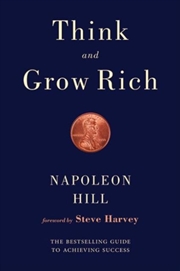 Buy Think And Grow Rich