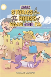 Buy More Stories From The House Of Naan And Pa