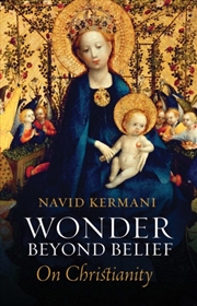 Buy Wonder Beyond Belief : On Christianity