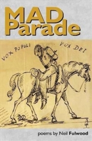 Buy Mad Parade