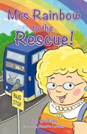 Buy Mrs Rainbow To The Rescue