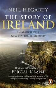 Buy The Story Of Ireland