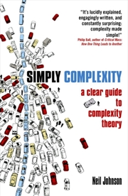 Buy Simply Complexity : A Clear Guide To Complexity Theory