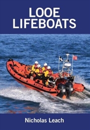 Buy Looe Lifeboats