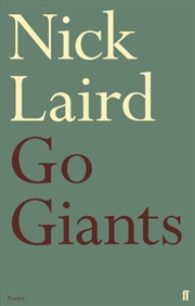 Buy Go Giants