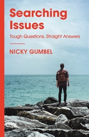Buy Searching Issues : Tough Questions, Straight Answers