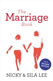 Buy The Marriage Book