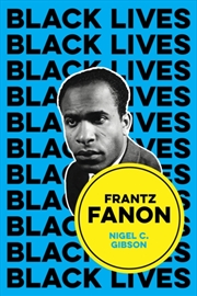 Buy Frantz Fanon : Combat Breathing