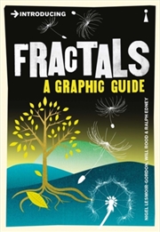 Buy Introducing Fractals : A Graphic Guide