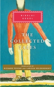 Buy Gogol Collected Tales