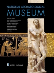 Buy National Archaeological Museum, Athens (English Language Edition)