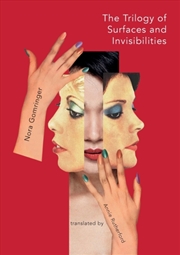 Buy The Trilogy Of Surfaces And Invisiblities