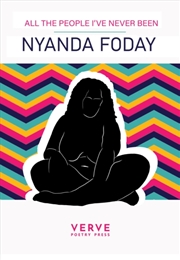 Buy All The People I'Ve Never Been