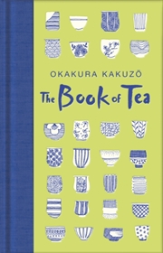 Buy The Book Of Tea