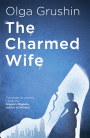 Buy The Charmed Wife