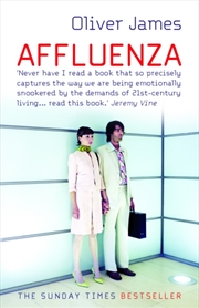 Buy Affluenza