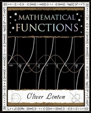 Buy Mathematical Functions