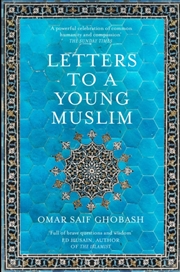 Buy Letters To A Young Muslim