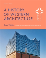 Buy A History Of Western Architecture Seventh Edition