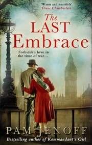 Buy The Last Embrace