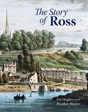 Buy The Story Of Ross