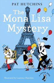 Buy The Mona Lisa Mystery